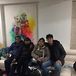 Hotel En Cusco
