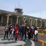 Hotel En Cusco