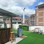 Hotel En Cusco