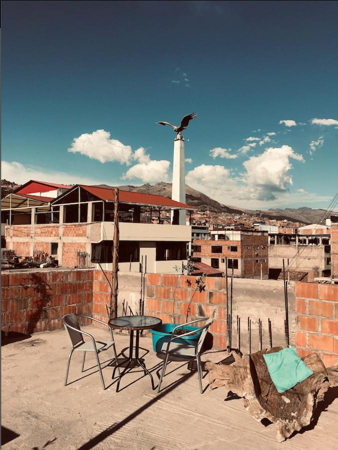 Peru Cuzco