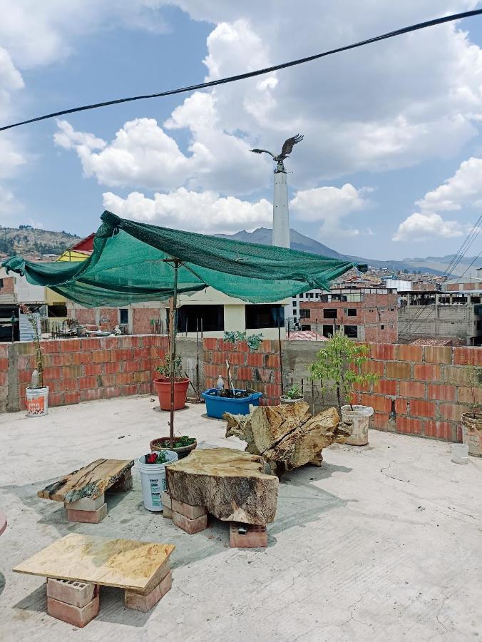 Peru Cuzco