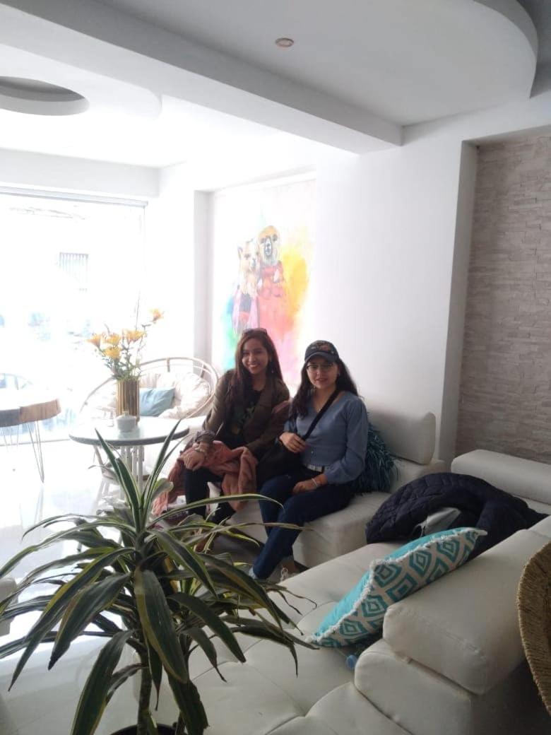Peru Hotel Cuzco